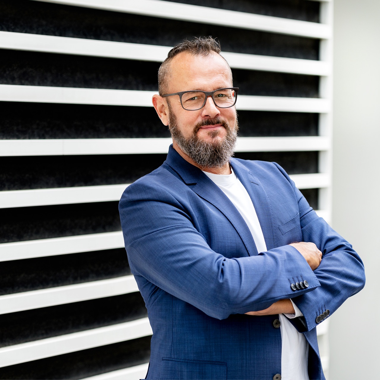 Björn "burn" Wendeler